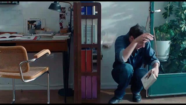 Plaire, aimer et courir vite Bande-annonce (EN)