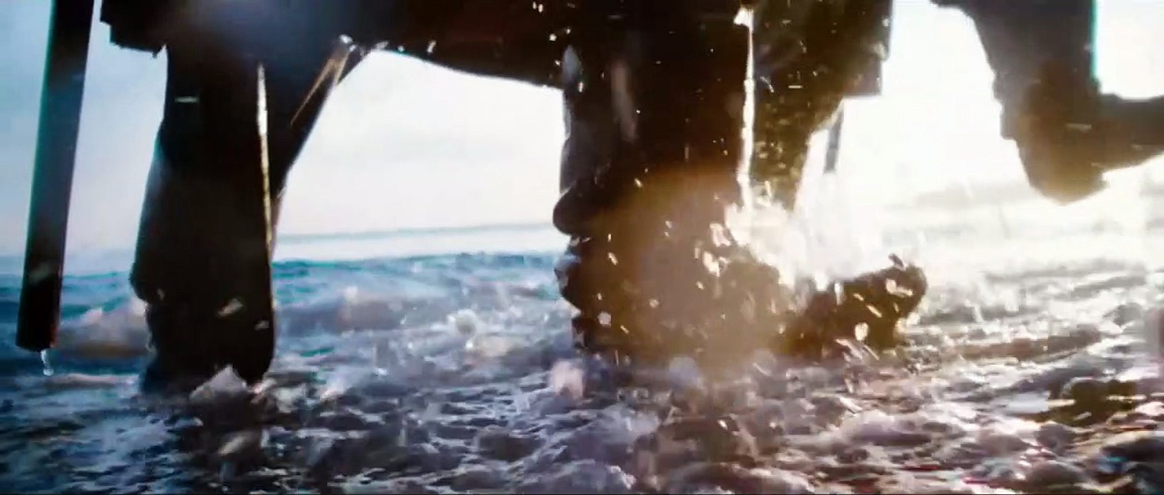 Le dernier Chevalier Bande-annonce (DE)