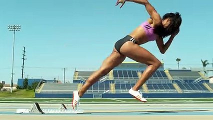 The Game Changers Bande-annonce (EN)