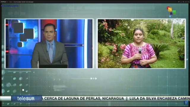Guatemala: Inicia cumbre internacional de mujeres indígenas de Abya Yala