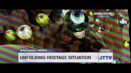 Game Over, Man! Bande-annonce (EN)