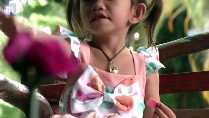 'Miracle' toddler survived Thailand nursery massacre under blanket