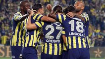Kadıköy'de 9 gollü çılgın maç! Fenerbahçe, Karagümrük'ten 3 puanı uzatmalarda aldı