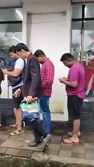 Sale  is on  jr Mr bean