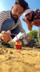 Diwali Me Ye Kya Ho Gaya