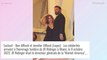 Jennifer Lopez dégaine un décolleté XXL à un hommage funèbre avec Ben Affleck