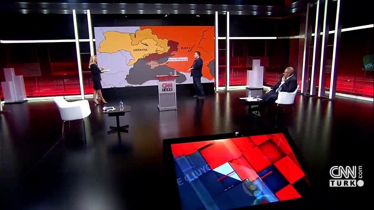 Terör ve Güvenlik Uzmanı Abdullah Ağar değerlendirdi: Rusya taktik nükleer silah kullanırsa ne olur?