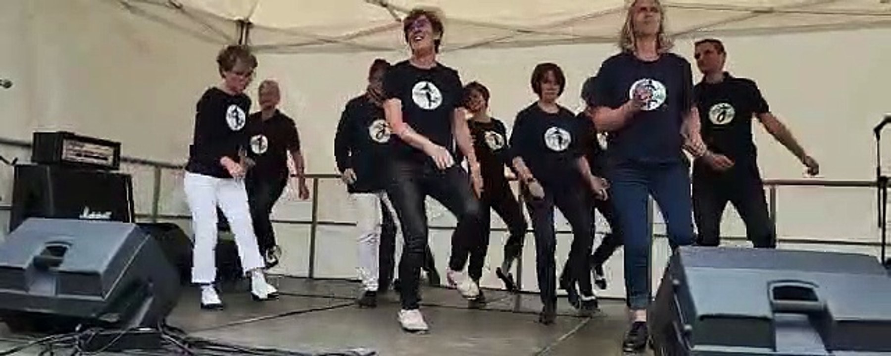 Shim sham