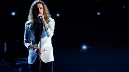 Voici - Julien Doré partage une vidéo touchante avec son fils