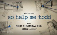 So Help Me Todd - Promo 1x03