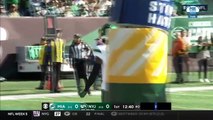 Miami Dolphins vs. New York Jets Full Game Highlights _ NFL Week 5_ 2022