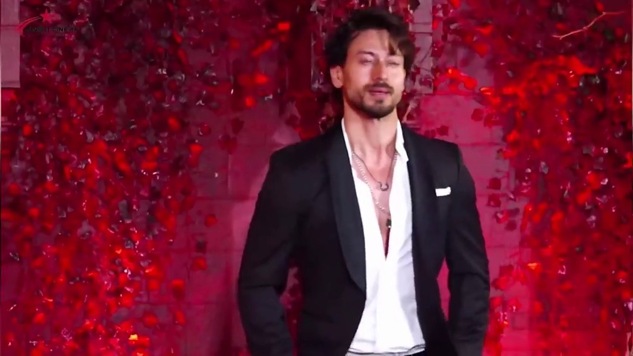 Screw Dheela   |Trailer|   Tiger Shroff   Rashmika mandanna   scew dheela teaser trailer 2023 updates