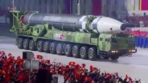 العربية 360 | كوريا الجنوبية: صواريخ كوريا الشمالية الأخيرة 