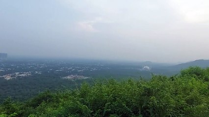 Islamabad Pakistan capital of Islamic republics of Pakistan