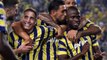 Fenerbahçe'nin Karagümrük'e 3 gol atan yıldızı Valencia sorunu işaret etti: Gol yememek için çalışmalıyız