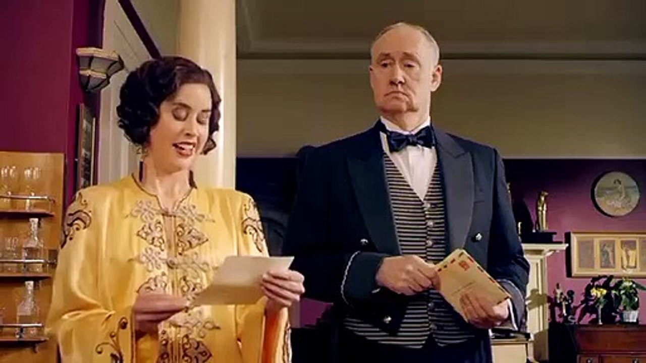 Timewasters - Se1 - Ep03 HD Watch HD Deutsch