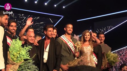 والدة ملك جمال لبنان2023: ابني سبحان مين خلقه.. وفاق جميع توقعاتي