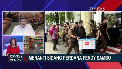 Siap Buktikan Kesaksian di Persidangan, Pengacara: Eliezer Hanya Jalankan Perintah Sambo