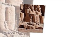 Traslado del templo de Abu Simbel, Egipto