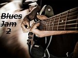 Blues Music  -  Instrumental Blues Guitar(360P)