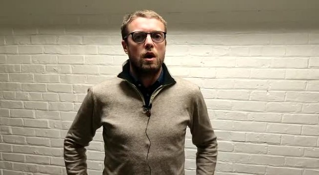 L'analyse de Benjamin Helson après Charleroi-Standard