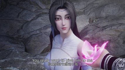 Martial God Stream Episode 36 English Subtitle