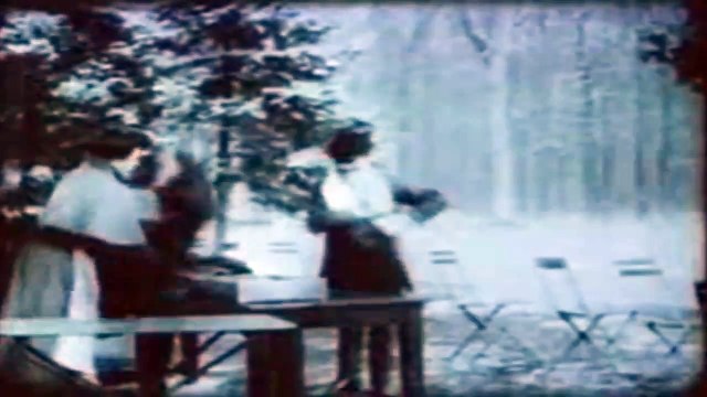 The Unskillful Skater (1907)