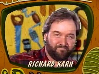 Hör mal, wer da hämmert Staffel 6 Folge 6