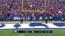 Buffalo Bills vs. Pittsburgh Steelers Full Game Highlights _ NFL Week 5_ 2022