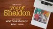 Young Sheldon - Promo 6x03