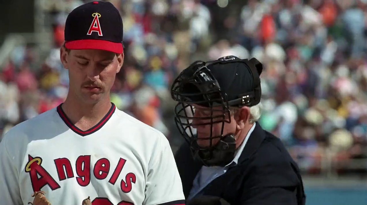 Baseball - Funny Scenes - The Naked Guns