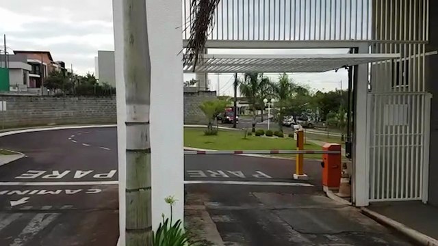 Idosa levanta de mau jeito e sofre suspeita de fratura no fêmur no Bairro Parque Verde