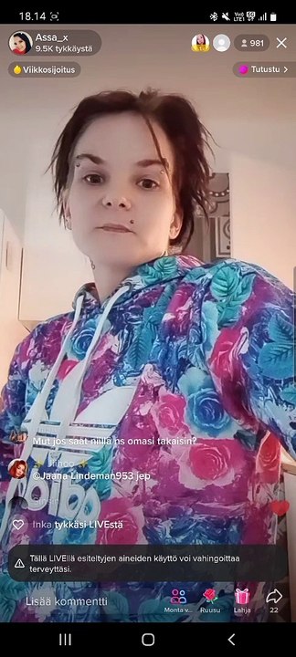Muuttolive 091022