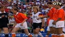 germany vs netherland 1992 2