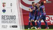 Highlights: SC Braga 0-1 Desp. Chaves (Liga 22/23 #9)