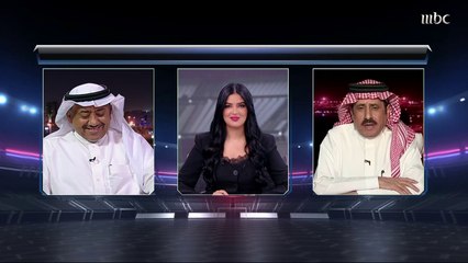 الدغيثر: الشباب الفريق المكتمل الوحيد في الدوري حتى الآن لكن الهلال لن يكون صيدا سهلا.