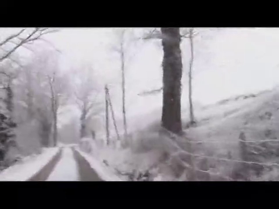 "Terre commune" Un film de Yohan Laffort