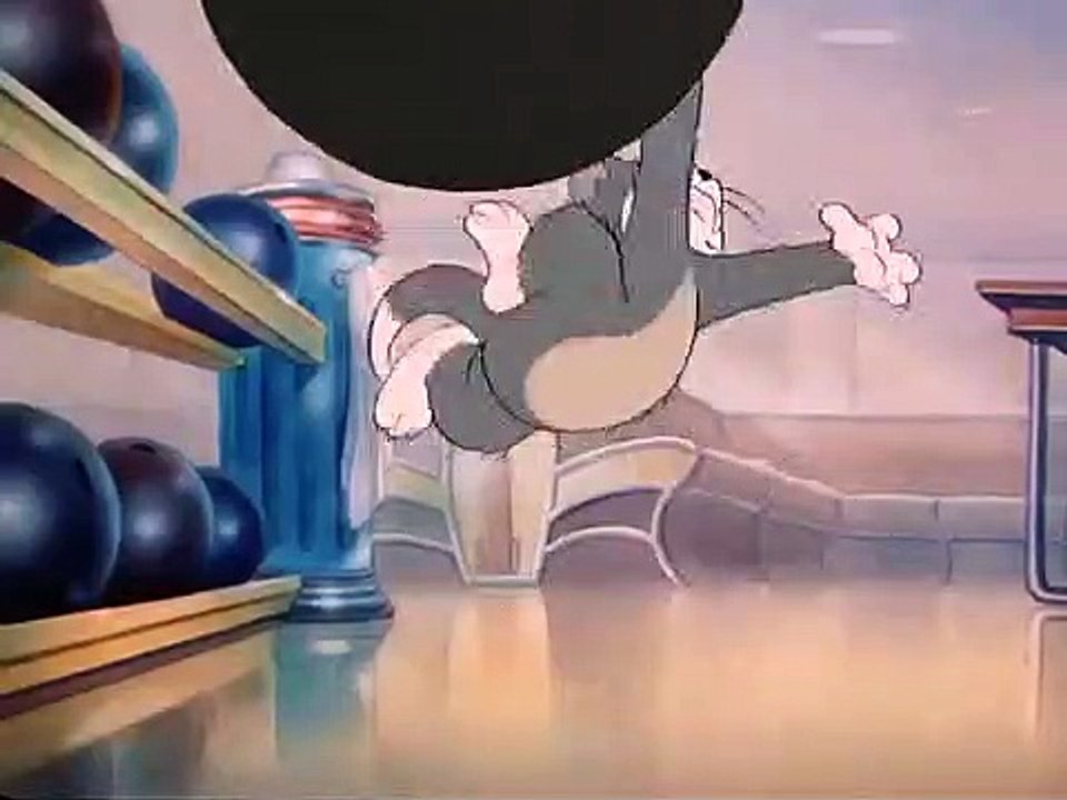 Tom and Jerry (Complete classic collection) - Ep07 HD Watch HD Deutsch