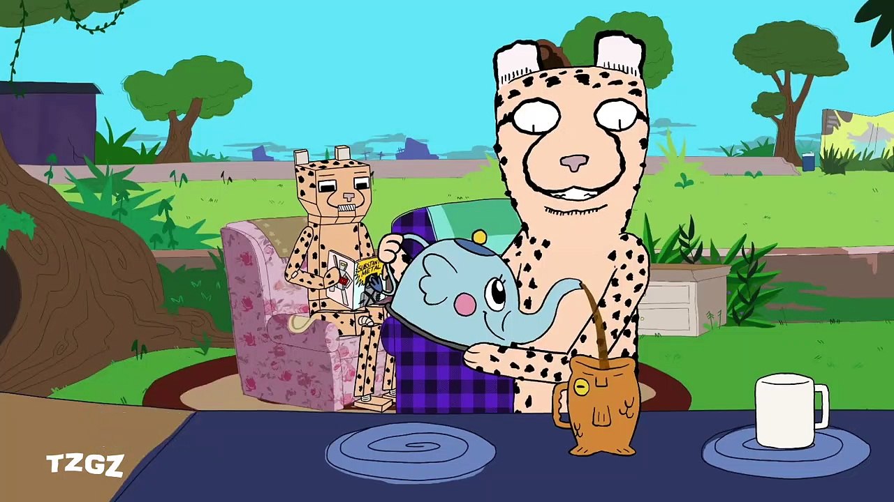 Wild Life - Se1 - Ep02 - We Bot A Zoo HD Watch HD Deutsch