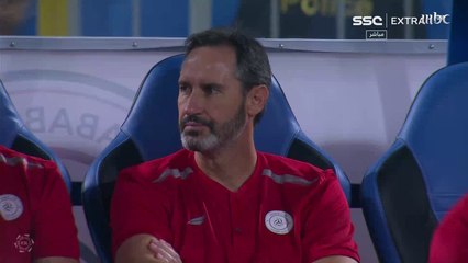 مواجهة تكتيكية بين رامون دياز وفيسنتي مورينو.. الأوراق الفنية للثنائي التدريبي بعيون الصدى