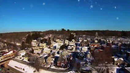 Le temps d’un Noël Bande-annonce (NL)