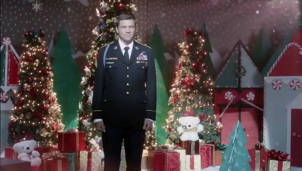 Opération Noël Bande-annonce (EN)