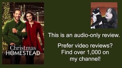 Noël avec une star Bande-annonce (IT)