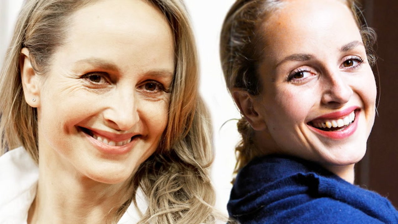 „Ein Sommer auf Langeoog“-Lara Joy Körner: Ihre krasse Verwandlung