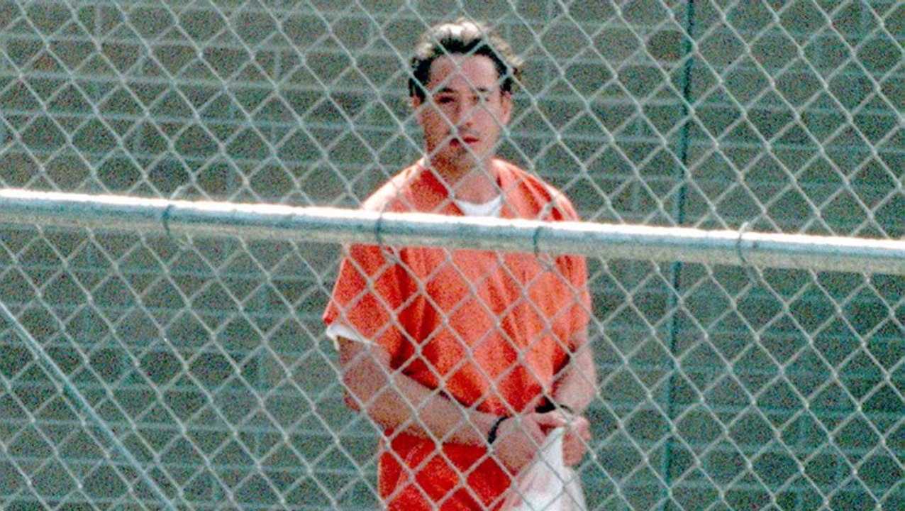 Robert Downey Jr.: Darum saß er im Knast