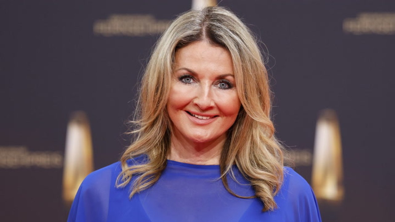 Beauty-Beichte! DAS guckt Frauke Ludowig bei ihren Kindern ab