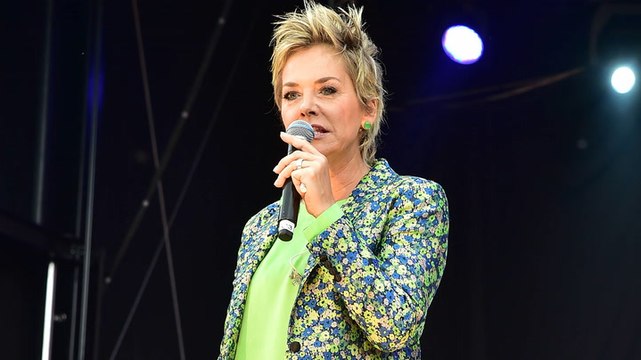 Inka Bause packt aus: Harte Worte über erste „Bauer sucht Frau“-Staffeln