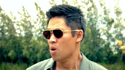 Things Get Extra Spicy on the Latest Episode of CBS’ Cop Drama S.W.A.T.