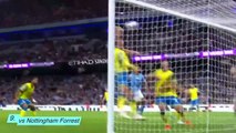 Erling Haaland  ● All Goals scored for Manchester City  - 2022