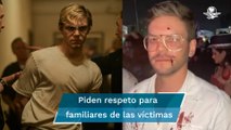 Piden no disfrazarse de Jeffrey Dahmer para Halloween en redes sociales